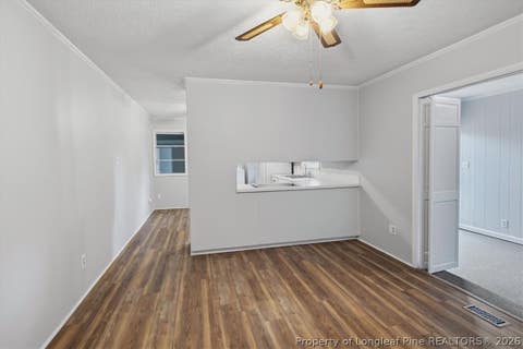 Tiny photo for 1451 Greenock Avenue, Fayetteville, NC 28304 (MLS # 767652)