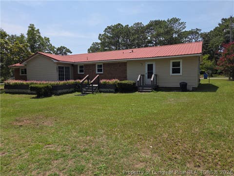 Tiny photo for 1451 Greenock Avenue, Fayetteville, NC 28304 (MLS # 767652)