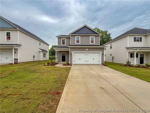 205 4TH Street Erwin NC 28339