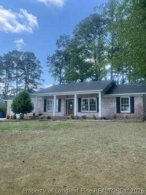 817 SOUTHVIEW CIR, FAYETTEVILLE, NC 28311 - Image bb49f34a5d499adae77a6653320e69ac/2870480847