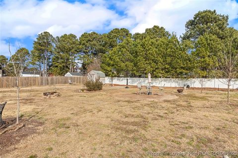 Tiny photo for 362 Peachtree Lane, Sanford, NC 27332 (MLS # 755603)