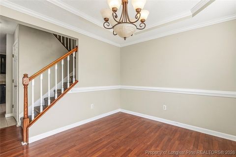 Tiny photo for 362 Peachtree Lane, Sanford, NC 27332 (MLS # 755603)