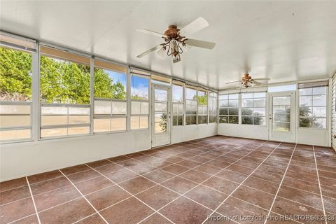 Tiny photo for 362 Peachtree Lane, Sanford, NC 27332 (MLS # 755603)