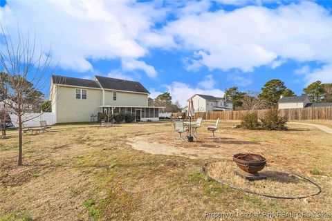 Tiny photo for 362 Peachtree Lane, Sanford, NC 27332 (MLS # 755603)