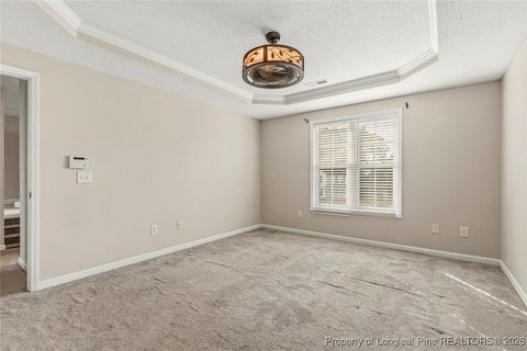 Tiny photo for 362 Peachtree Lane, Sanford, NC 27332 (MLS # 755603)