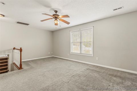 Tiny photo for 362 Peachtree Lane, Sanford, NC 27332 (MLS # 755603)