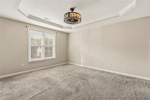 Tiny photo for 362 Peachtree Lane, Sanford, NC 27332 (MLS # 755603)