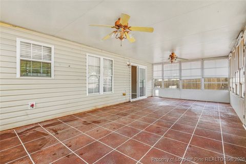 Tiny photo for 362 Peachtree Lane, Sanford, NC 27332 (MLS # 755603)