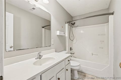 Tiny photo for 362 Peachtree Lane, Sanford, NC 27332 (MLS # 755603)