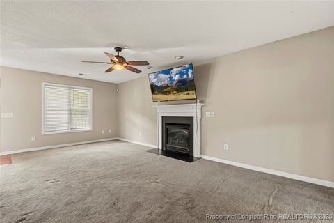 Tiny photo for 362 Peachtree Lane, Sanford, NC 27332 (MLS # 755603)