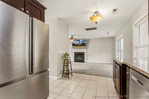 Tiny photo for 362 Peachtree Lane, Sanford, NC 27332 (MLS # 755603)