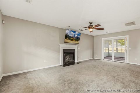 Tiny photo for 362 Peachtree Lane, Sanford, NC 27332 (MLS # 755603)