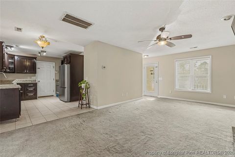 Tiny photo for 362 Peachtree Lane, Sanford, NC 27332 (MLS # 755603)