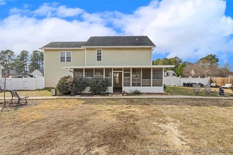 Tiny photo for 362 Peachtree Lane, Sanford, NC 27332 (MLS # 755603)