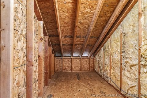 Tiny photo for 362 Peachtree Lane, Sanford, NC 27332 (MLS # 755603)