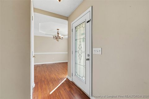 Tiny photo for 362 Peachtree Lane, Sanford, NC 27332 (MLS # 755603)