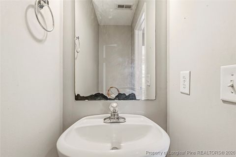 Tiny photo for 362 Peachtree Lane, Sanford, NC 27332 (MLS # 755603)