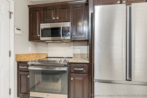 Tiny photo for 362 Peachtree Lane, Sanford, NC 27332 (MLS # 755603)