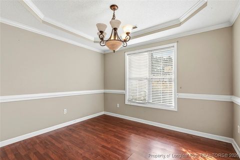 Tiny photo for 362 Peachtree Lane, Sanford, NC 27332 (MLS # 755603)