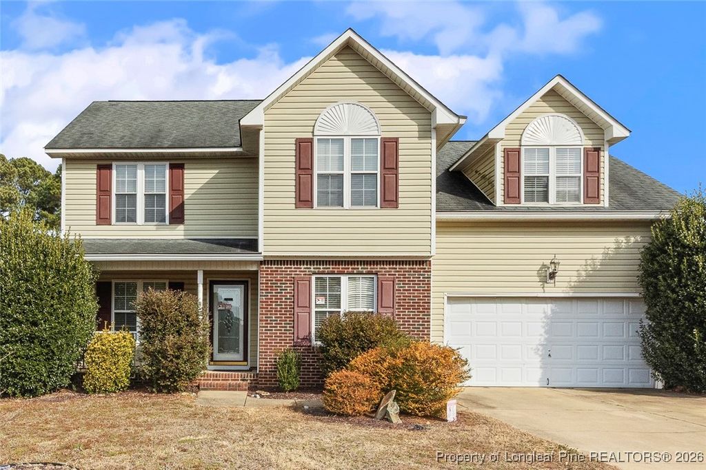 Photo of 362 Peachtree Lane, Sanford, NC 27332 (MLS # 755603)