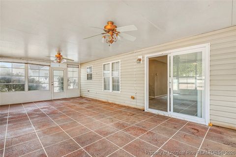 Tiny photo for 362 Peachtree Lane, Sanford, NC 27332 (MLS # 755603)