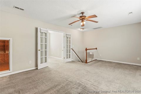 Tiny photo for 362 Peachtree Lane, Sanford, NC 27332 (MLS # 755603)