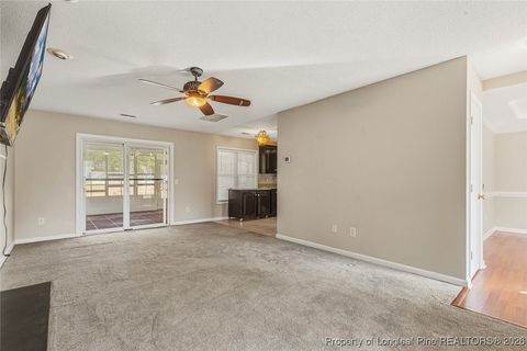 Tiny photo for 362 Peachtree Lane, Sanford, NC 27332 (MLS # 755603)