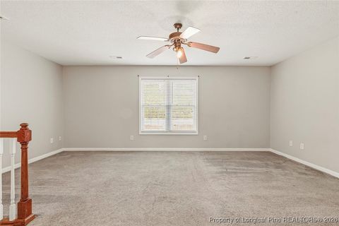 Tiny photo for 362 Peachtree Lane, Sanford, NC 27332 (MLS # 755603)