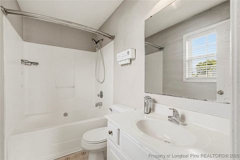 Tiny photo for 362 Peachtree Lane, Sanford, NC 27332 (MLS # 755603)