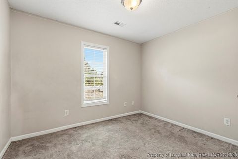 Tiny photo for 362 Peachtree Lane, Sanford, NC 27332 (MLS # 755603)