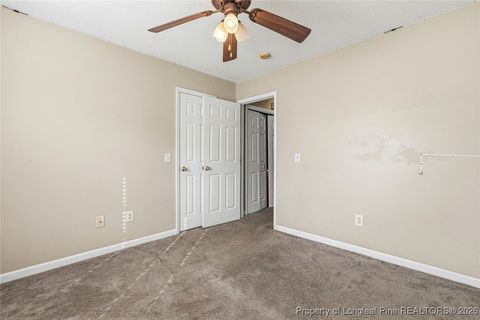 Tiny photo for 362 Peachtree Lane, Sanford, NC 27332 (MLS # 755603)