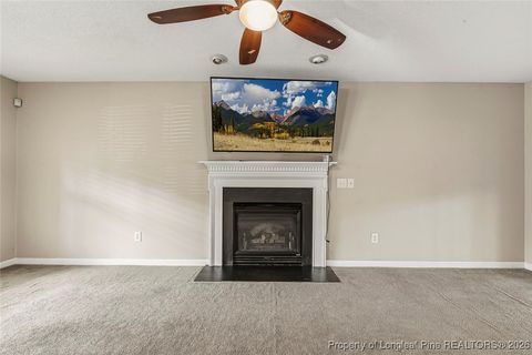 Tiny photo for 362 Peachtree Lane, Sanford, NC 27332 (MLS # 755603)