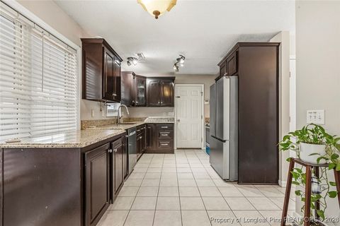 Tiny photo for 362 Peachtree Lane, Sanford, NC 27332 (MLS # 755603)