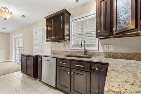 Tiny photo for 362 Peachtree Lane, Sanford, NC 27332 (MLS # 755603)