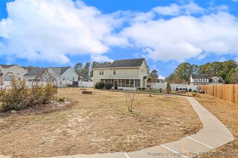 Tiny photo for 362 Peachtree Lane, Sanford, NC 27332 (MLS # 755603)