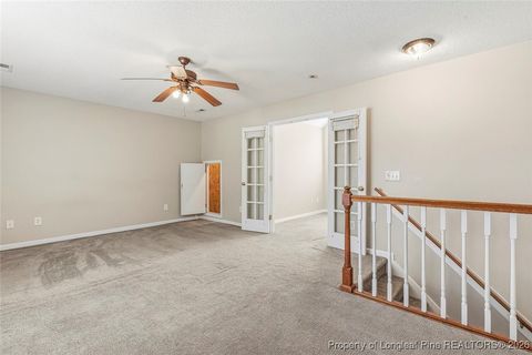 Tiny photo for 362 Peachtree Lane, Sanford, NC 27332 (MLS # 755603)