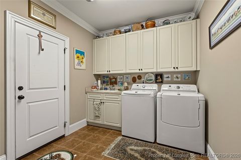 Tiny photo for 362 Peachtree Lane, Sanford, NC 27332 (MLS # 755603)