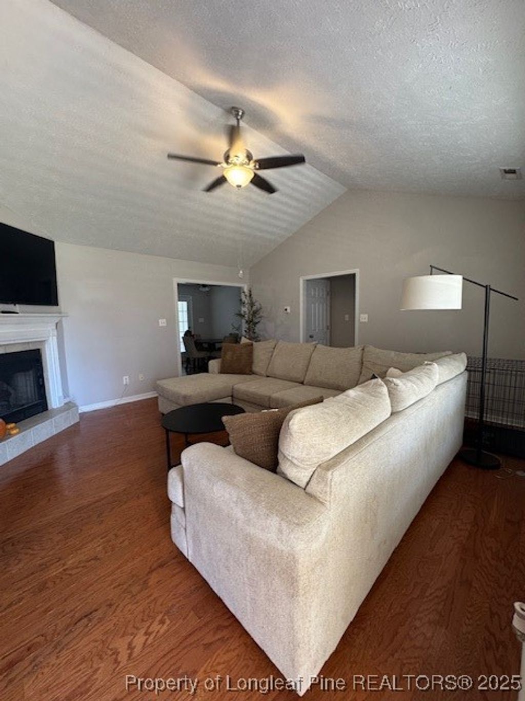 Photo of 209 Dolphin Drive, Raeford, NC 28376 (MLS # 752302)