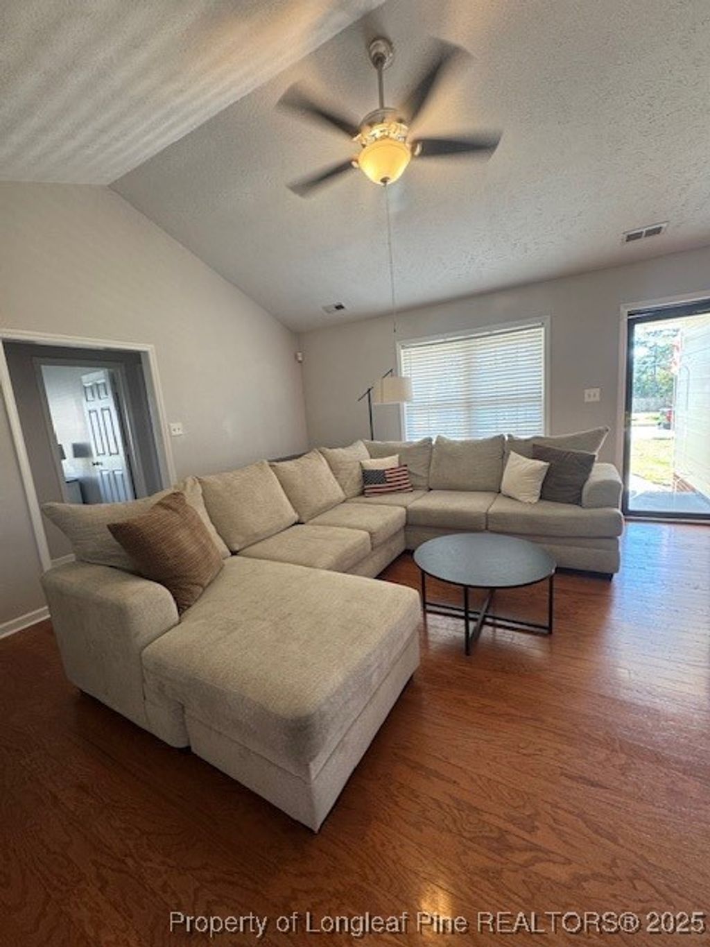 Photo of 209 Dolphin Drive, Raeford, NC 28376 (MLS # 752302)