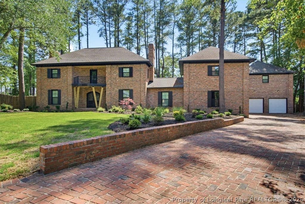 Photo of 400 Kingsford Court, Fayetteville, NC 28314 (MLS # 763611)