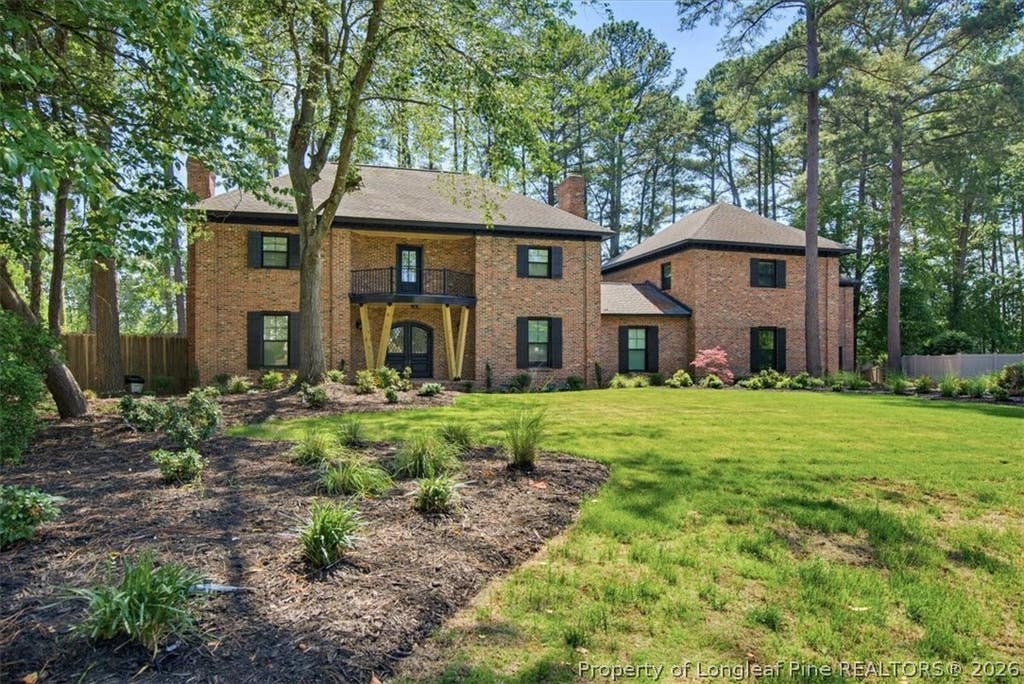Photo of 400 Kingsford Court, Fayetteville, NC 28314 (MLS # 763611)