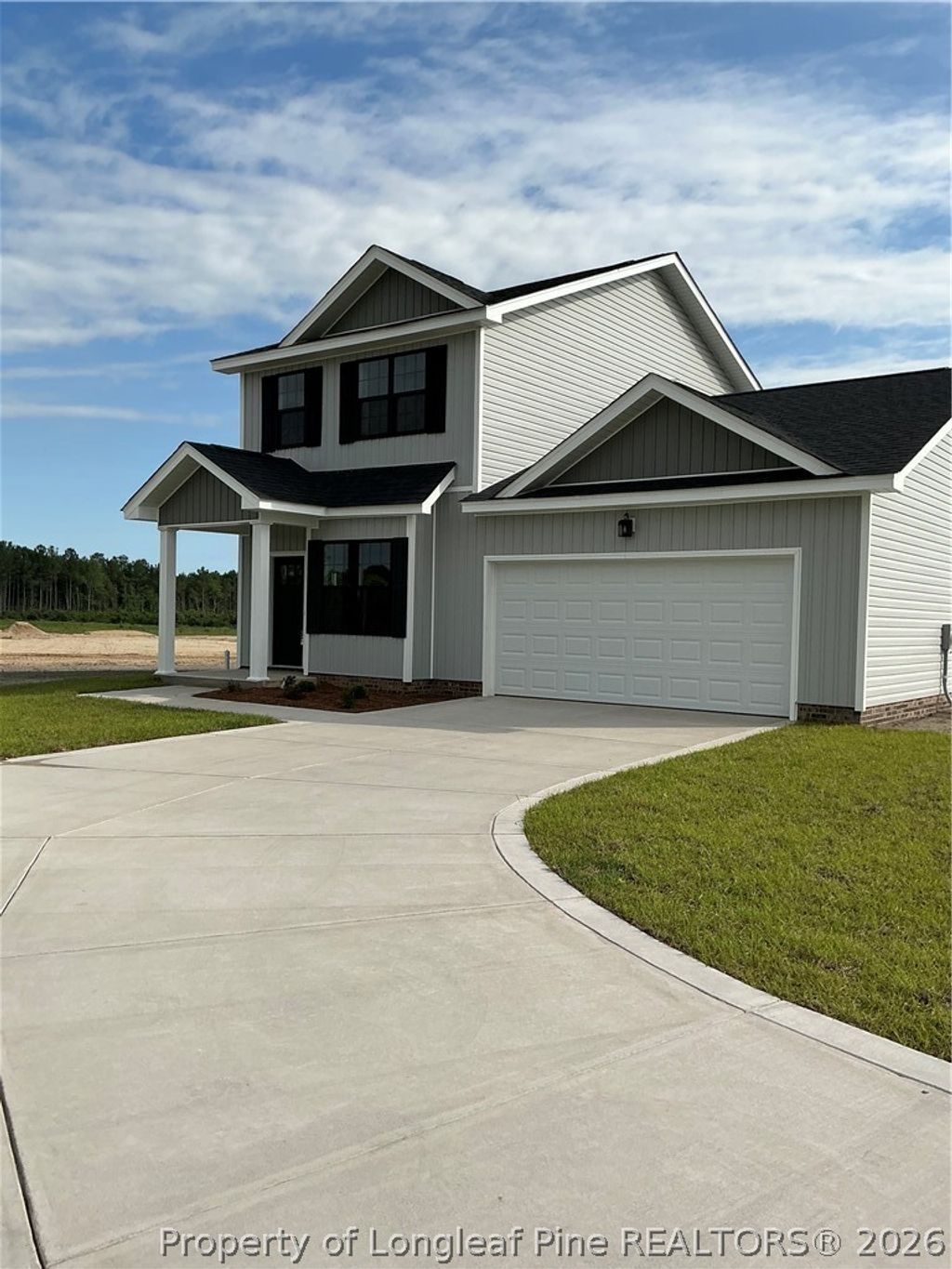 Photo of 1446 W Parkton Tobemory Road, Parkton, NC 28371 (MLS # 763401)