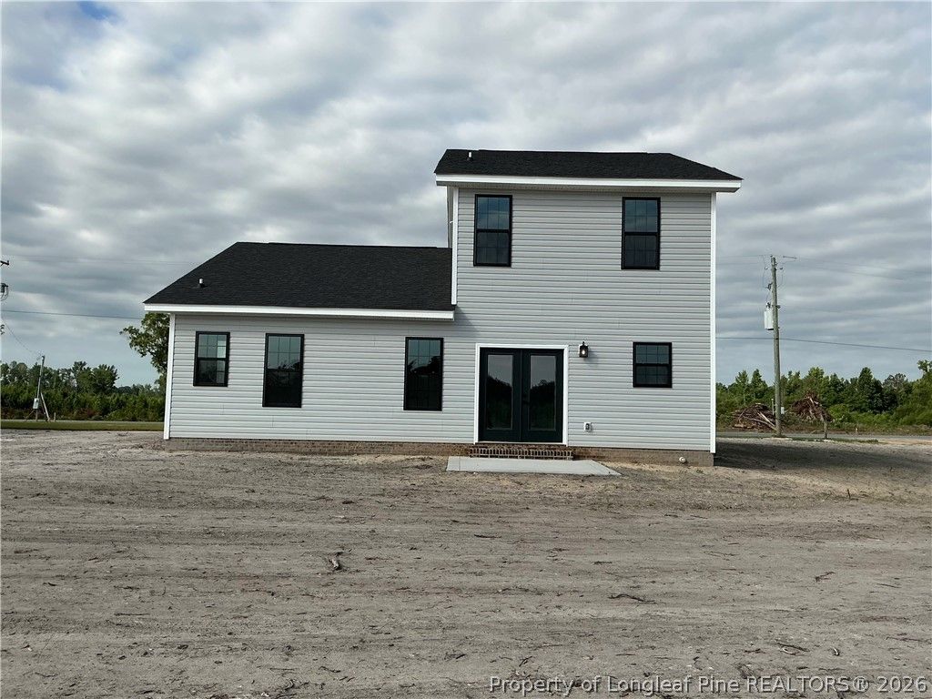 Photo of 1446 W Parkton Tobemory Road, Parkton, NC 28371 (MLS # 763401)