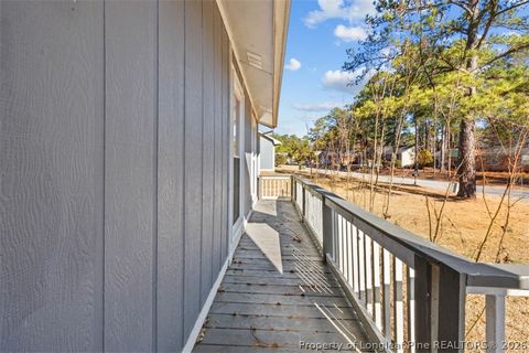 Tiny photo for 3305 Hunting Bay Drive, Spring Lake, NC 28390 (MLS # 757316)