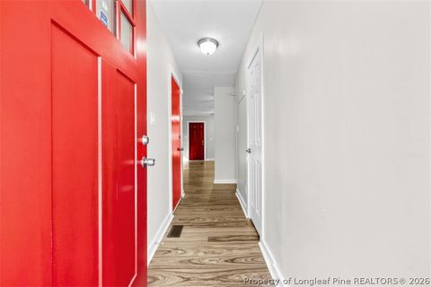 Tiny photo for 3305 Hunting Bay Drive, Spring Lake, NC 28390 (MLS # 757316)