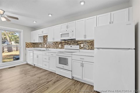 Tiny photo for 3305 Hunting Bay Drive, Spring Lake, NC 28390 (MLS # 757316)