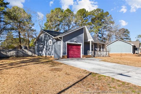 Tiny photo for 3305 Hunting Bay Drive, Spring Lake, NC 28390 (MLS # 757316)