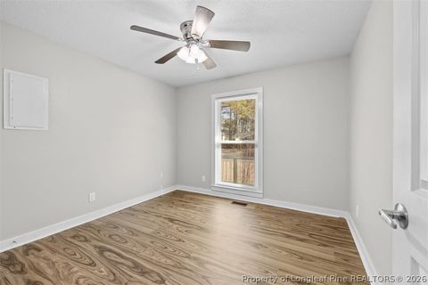 Tiny photo for 3305 Hunting Bay Drive, Spring Lake, NC 28390 (MLS # 757316)