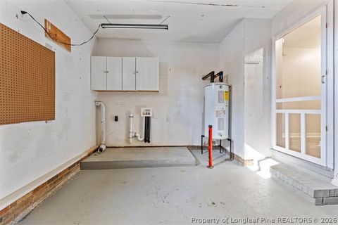 Tiny photo for 3305 Hunting Bay Drive, Spring Lake, NC 28390 (MLS # 757316)