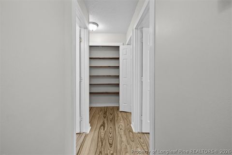 Tiny photo for 3305 Hunting Bay Drive, Spring Lake, NC 28390 (MLS # 757316)